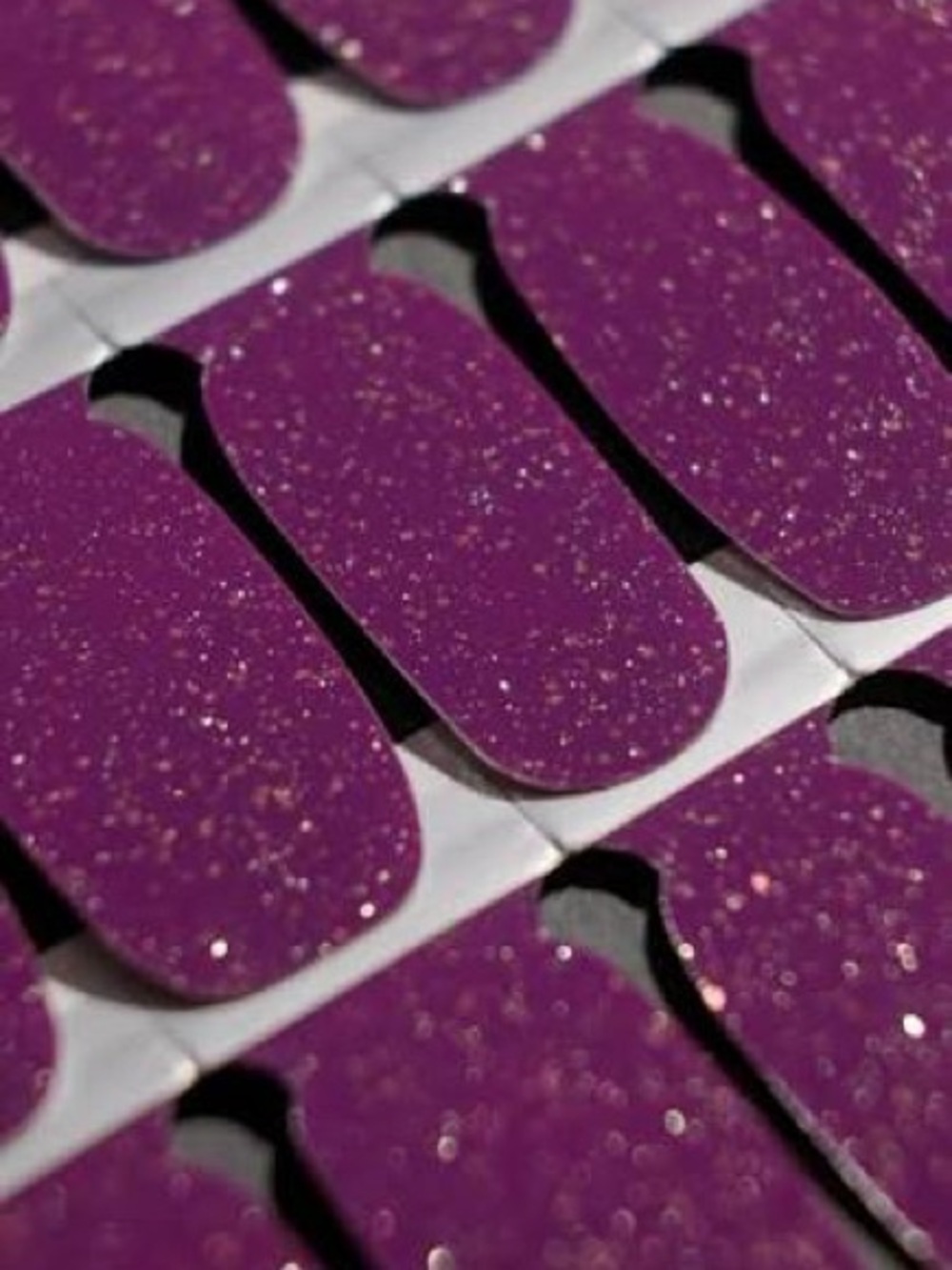 Color Street Through The Grapevine Nail Strips